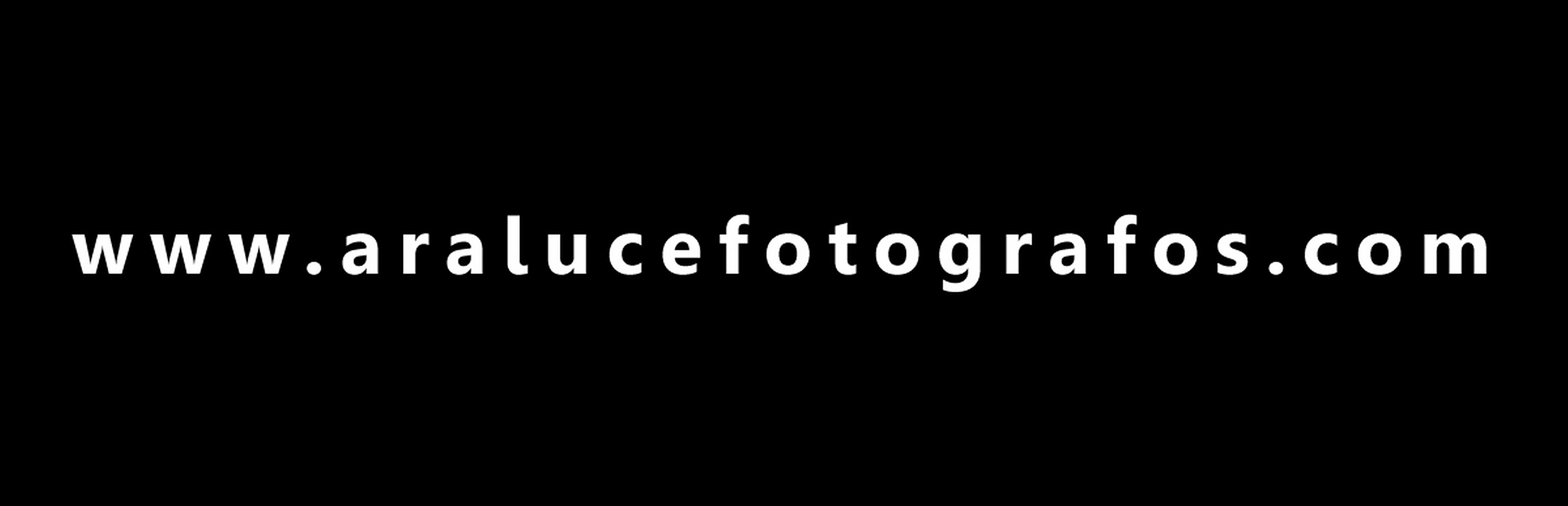 Araluce Fotógrafos